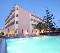 Zakantha Beach Hotel